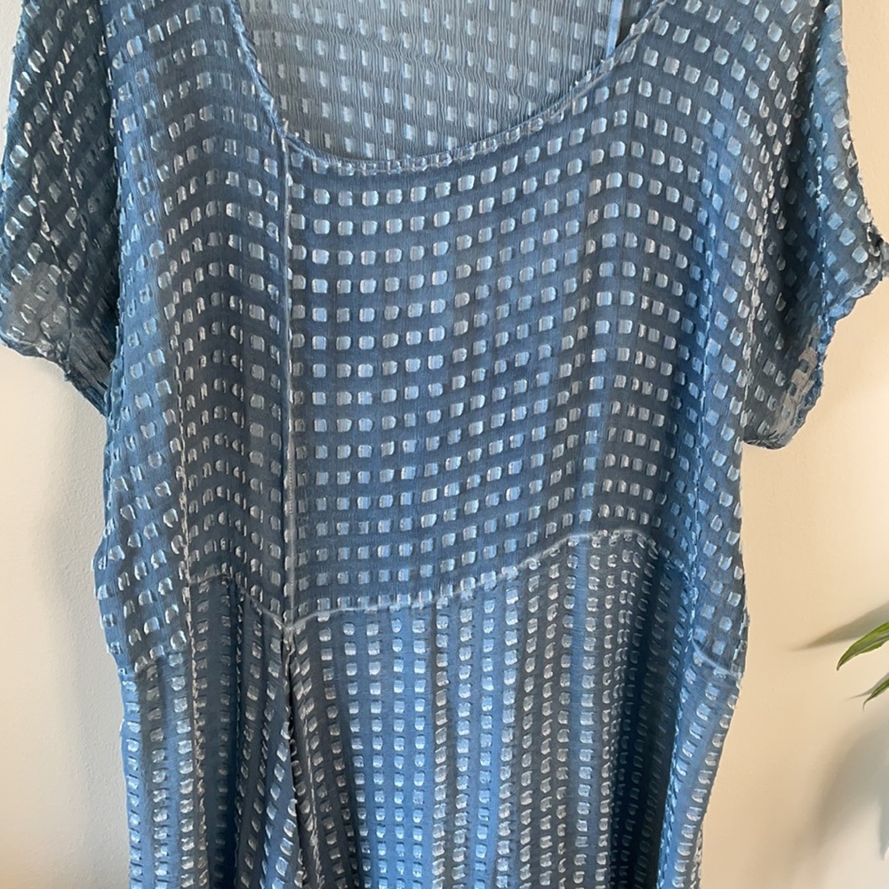 Long tunic - Picture 2 of 6
